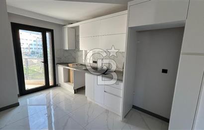 GÜZELBAHÇE YELKİ MERKEZDE 2+1 SATILIK DAİRE