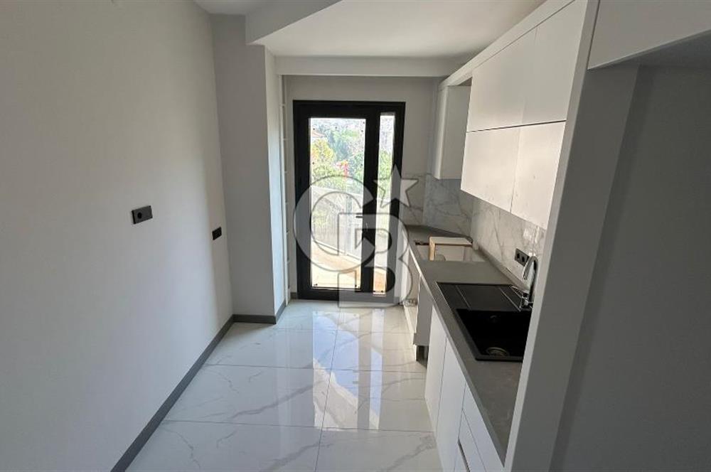 GÜZELBAHÇE YELKİ MERKEZDE 2+1 SATILIK DAİRE