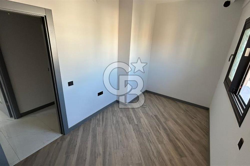 GÜZELBAHÇE YELKİ MERKEZDE 2+1 SATILIK DAİRE