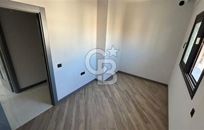 GÜZELBAHÇE YELKİ MERKEZDE 2+1 SATILIK DAİRE