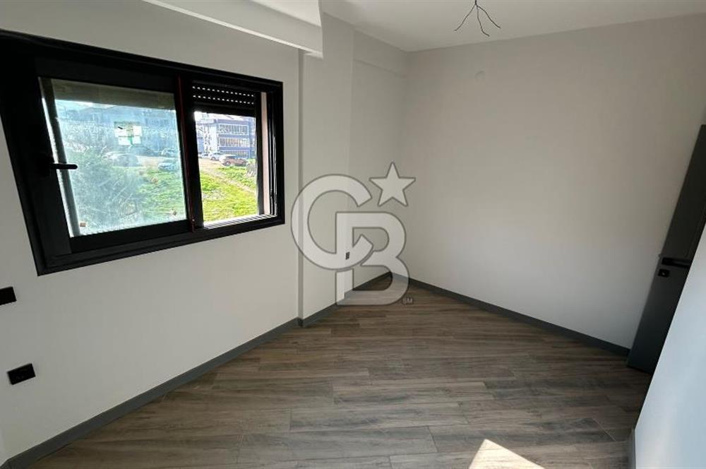 GÜZELBAHÇE YELKİ MERKEZDE 2+1 SATILIK DAİRE