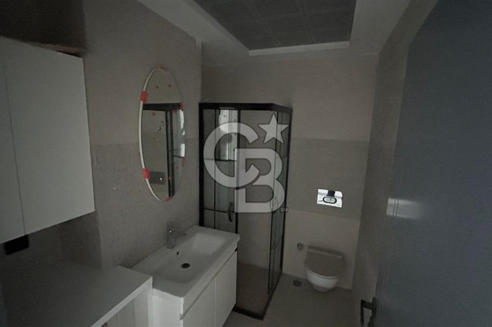 GÜZELBAHÇE YELKİ MERKEZDE 2+1 SATILIK DAİRE