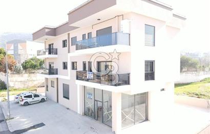 GÜZELBAHÇE YELKİ MERKEZDE 2+1 SATILIK DAİRE