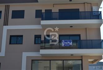 GÜZELBAHÇE YELKİ MERKEZDE 2+1 SATILIK DAİRE
