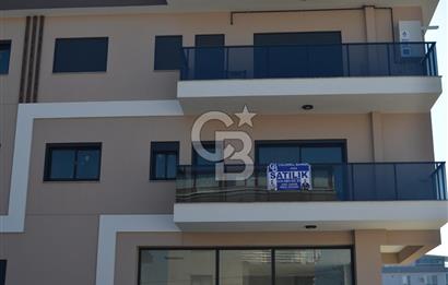 GÜZELBAHÇE YELKİ MERKEZDE 2+1 SATILIK DAİRE
