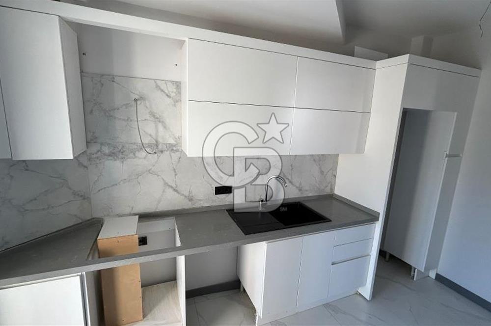 GÜZELBAHÇE YELKİ MERKEZDE 2+1 SATILIK DAİRE
