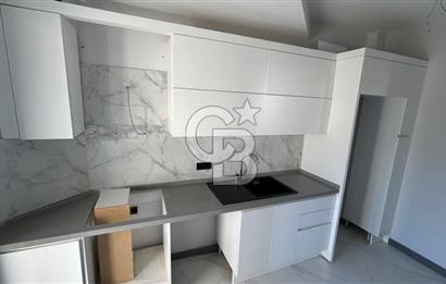 GÜZELBAHÇE YELKİ MERKEZDE 2+1 SATILIK DAİRE