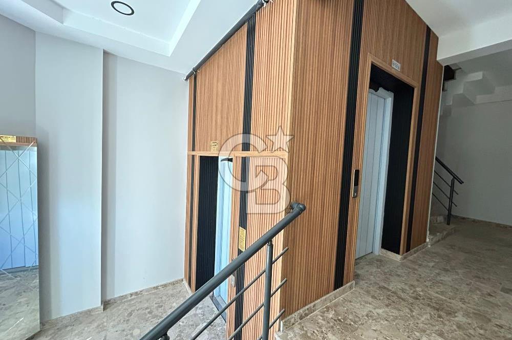 GÜZELBAHÇE YELKİ MERKEZDE 2+1 SATILIK DAİRE