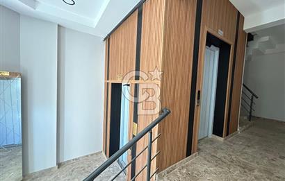 GÜZELBAHÇE YELKİ MERKEZDE 2+1 SATILIK DAİRE