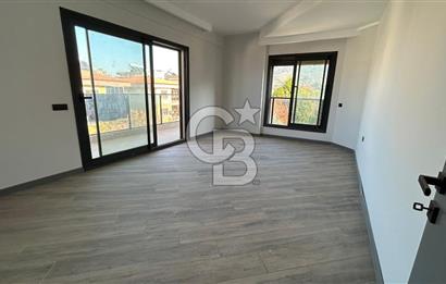 GÜZELBAHÇE YELKİ MERKEZDE 2+1 SATILIK DAİRE