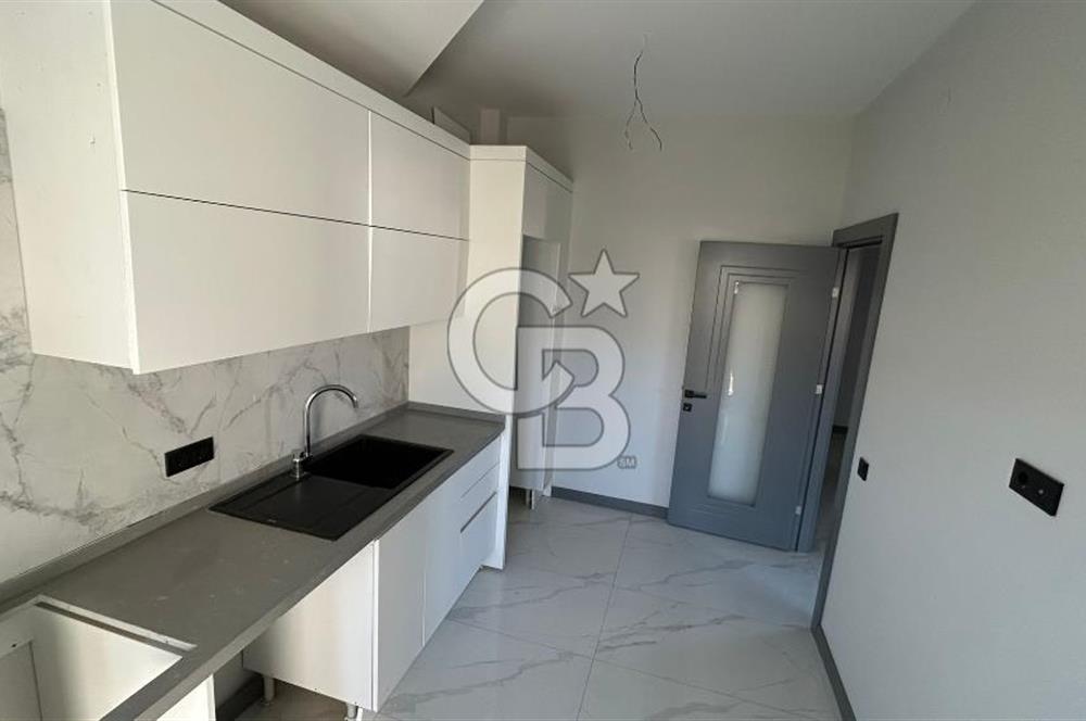 GÜZELBAHÇE YELKİ MERKEZDE 2+1 SATILIK DAİRE