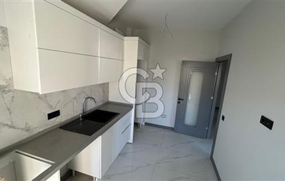 GÜZELBAHÇE YELKİ MERKEZDE 2+1 SATILIK DAİRE