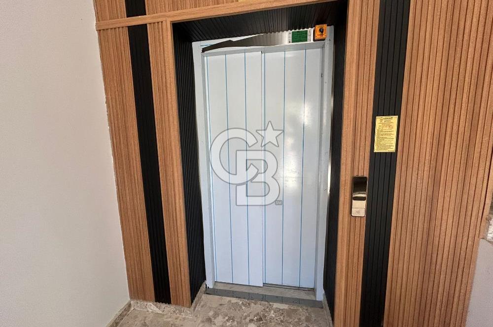 GÜZELBAHÇE YELKİ MERKEZDE 2+1 SATILIK DAİRE