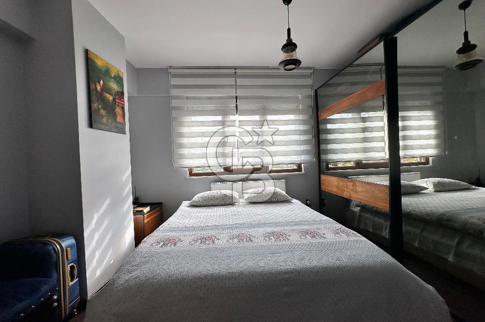 Kiralık 4+1 Villa Büyükçekmece