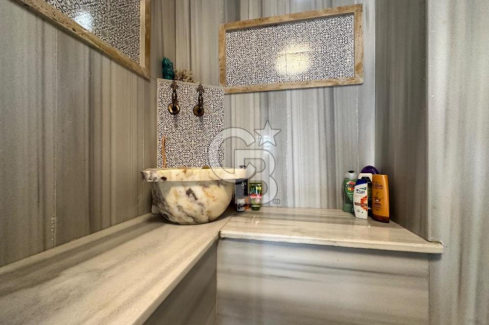 Kiralık 4+1 Villa Büyükçekmece