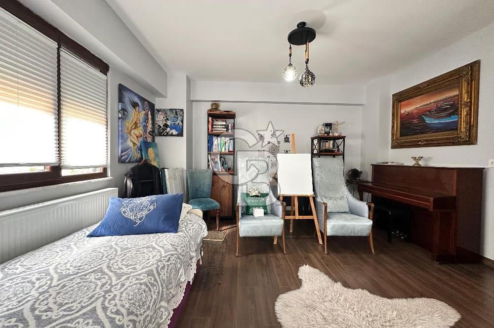 Kiralık 4+1 Villa Büyükçekmece