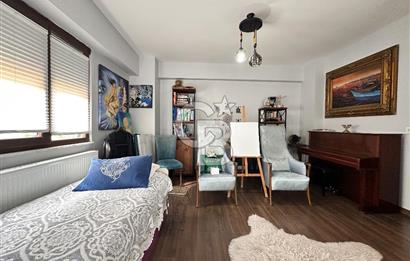 Kiralık 4+1 Villa Büyükçekmece