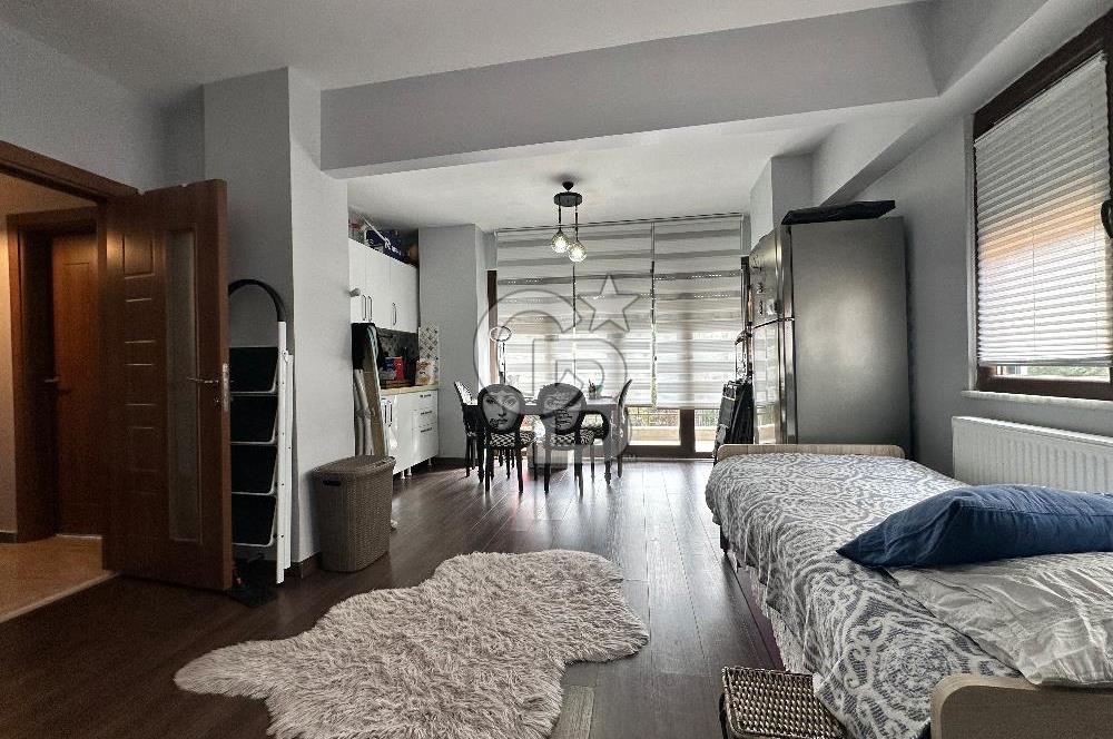 Kiralık 4+1 Villa Büyükçekmece