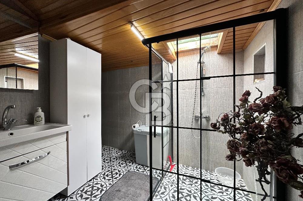 Kiralık 4+1 Villa Büyükçekmece