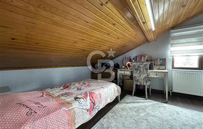 Kiralık 4+1 Villa Büyükçekmece