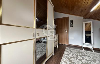 Kiralık 4+1 Villa Büyükçekmece