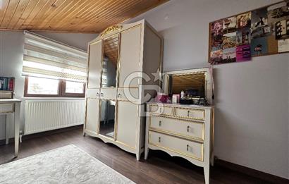 Kiralık 4+1 Villa Büyükçekmece