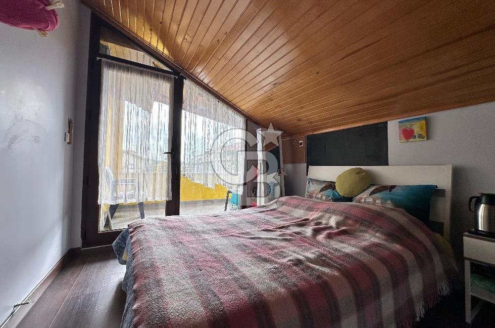 Kiralık 4+1 Villa Büyükçekmece