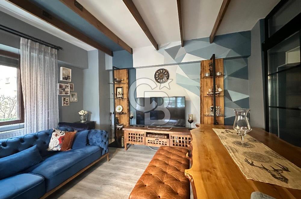 Kiralık 4+1 Villa Büyükçekmece