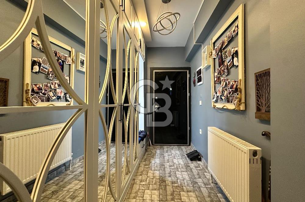 Kiralık 4+1 Villa Büyükçekmece