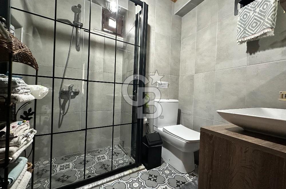 Kiralık 4+1 Villa Büyükçekmece