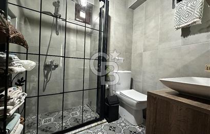 Kiralık 4+1 Villa Büyükçekmece