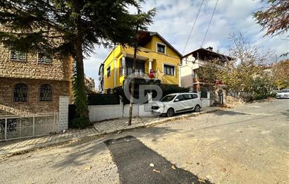 Kiralık 4+1 Villa Büyükçekmece