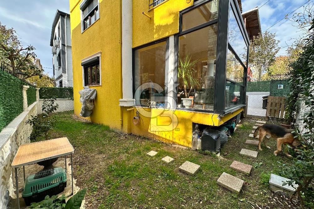 Kiralık 4+1 Villa Büyükçekmece