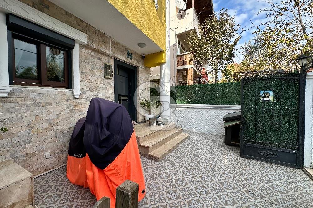 Kiralık 4+1 Villa Büyükçekmece
