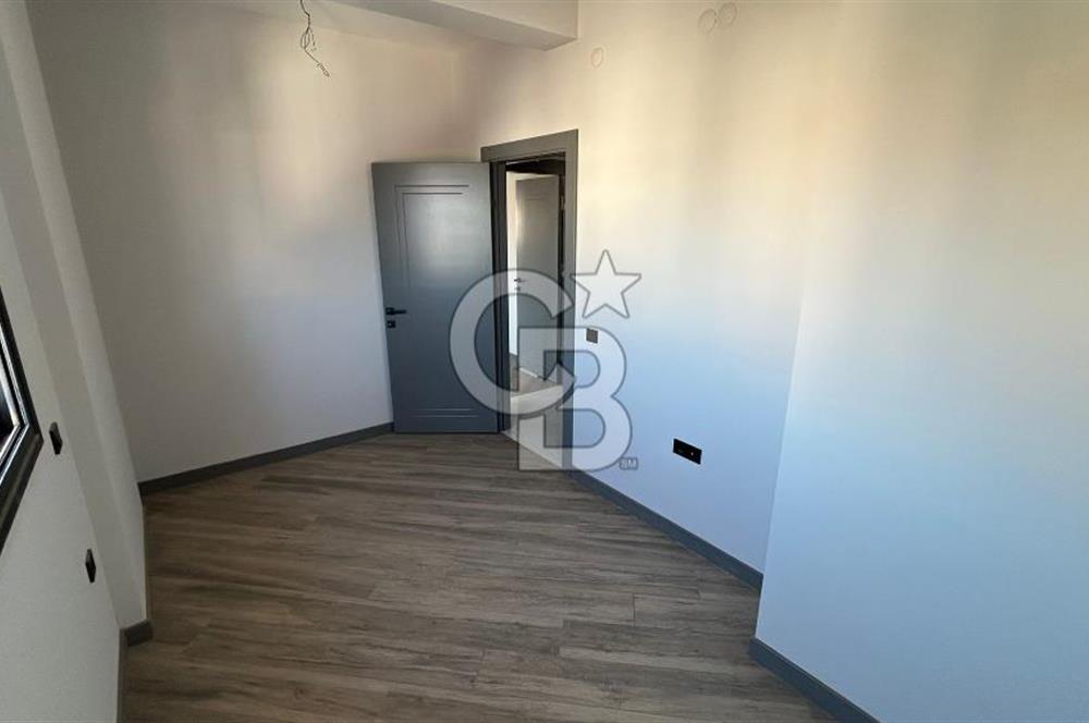 GÜZELBAHÇE YELKİ MERKEZDE 2+1 SATILIK DAİRE