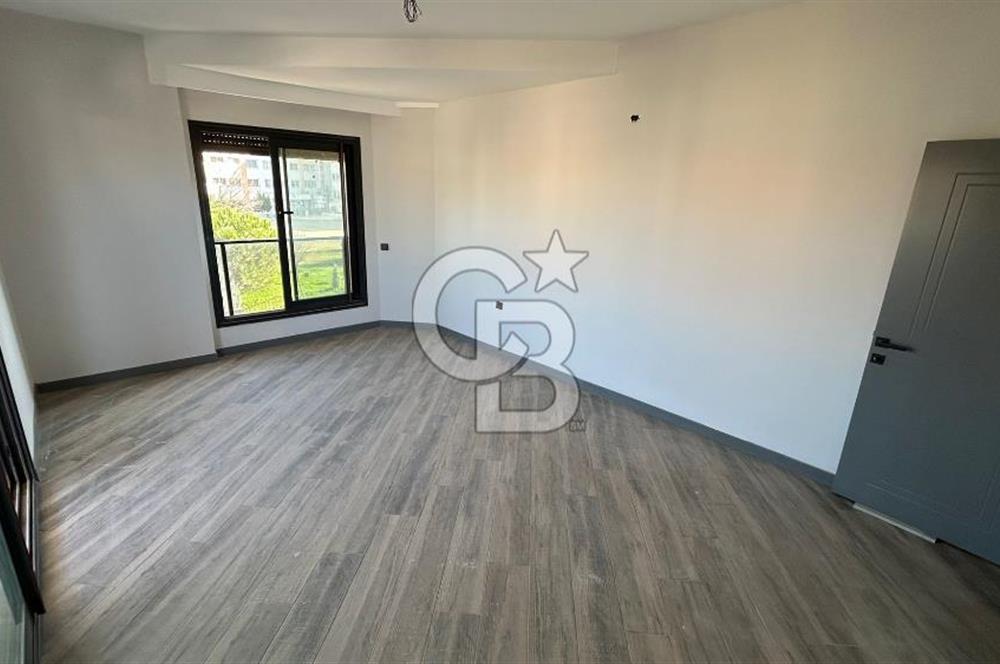 GÜZELBAHÇE YELKİ MERKEZDE 2+1 SATILIK DAİRE