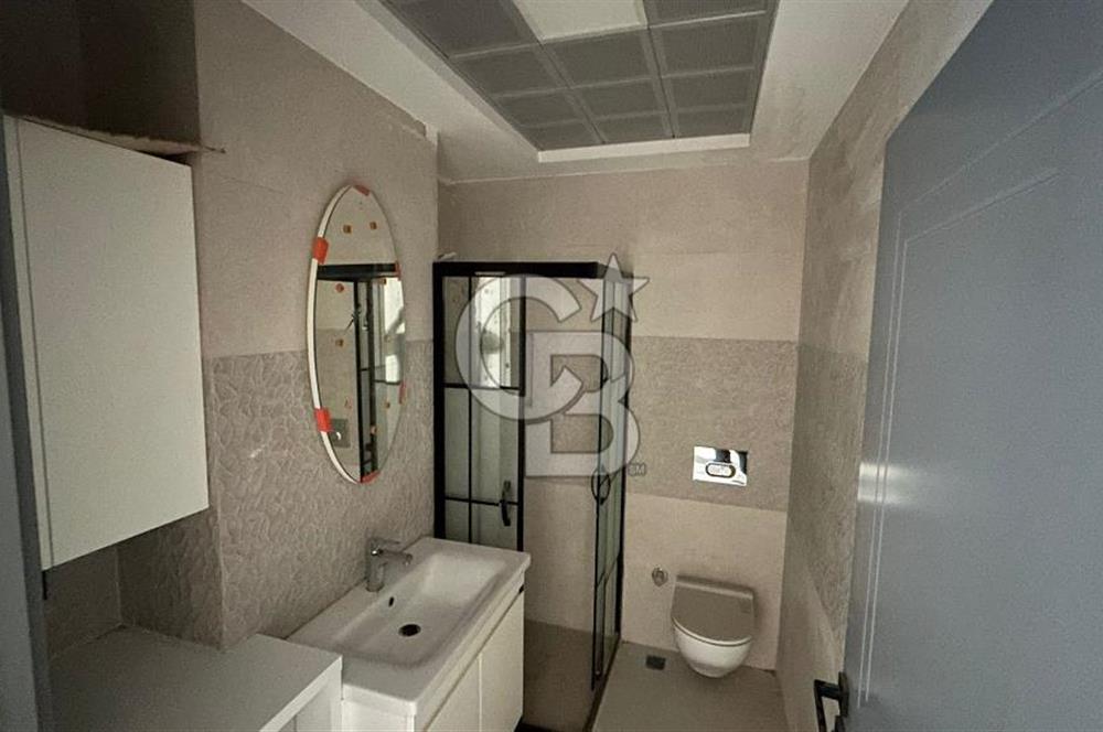 GÜZELBAHÇE YELKİ MERKEZDE 2+1 SATILIK DAİRE