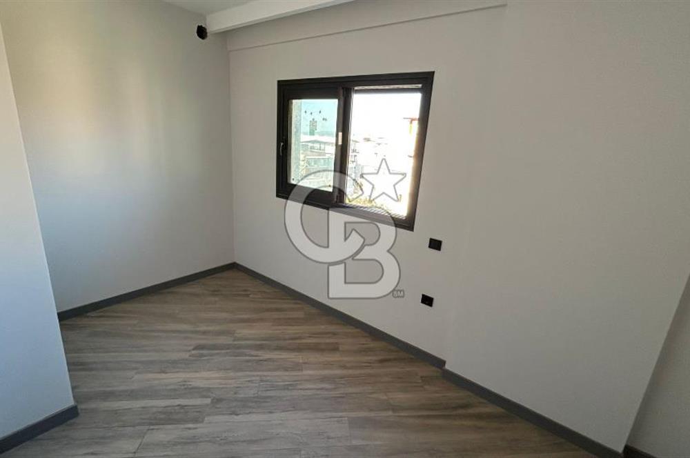 GÜZELBAHÇE YELKİ MERKEZDE 2+1 SATILIK DAİRE