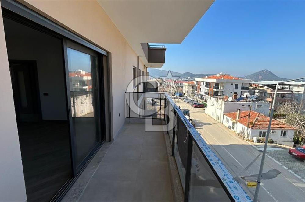 GÜZELBAHÇE YELKİ MERKEZDE 2+1 SATILIK DAİRE