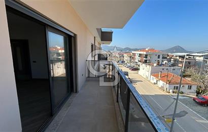 GÜZELBAHÇE YELKİ MERKEZDE 2+1 SATILIK DAİRE