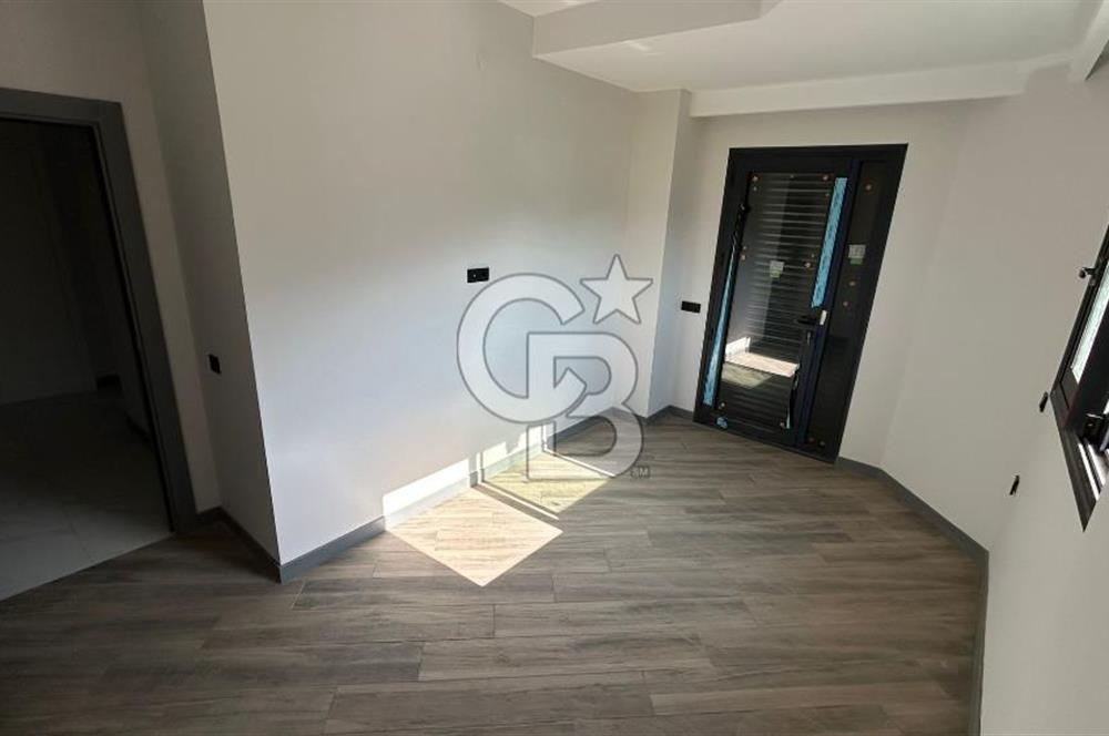 GÜZELBAHÇE YELKİ MERKEZDE 2+1 SATILIK DAİRE