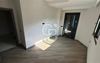 GÜZELBAHÇE YELKİ MERKEZDE 2+1 SATILIK DAİRE