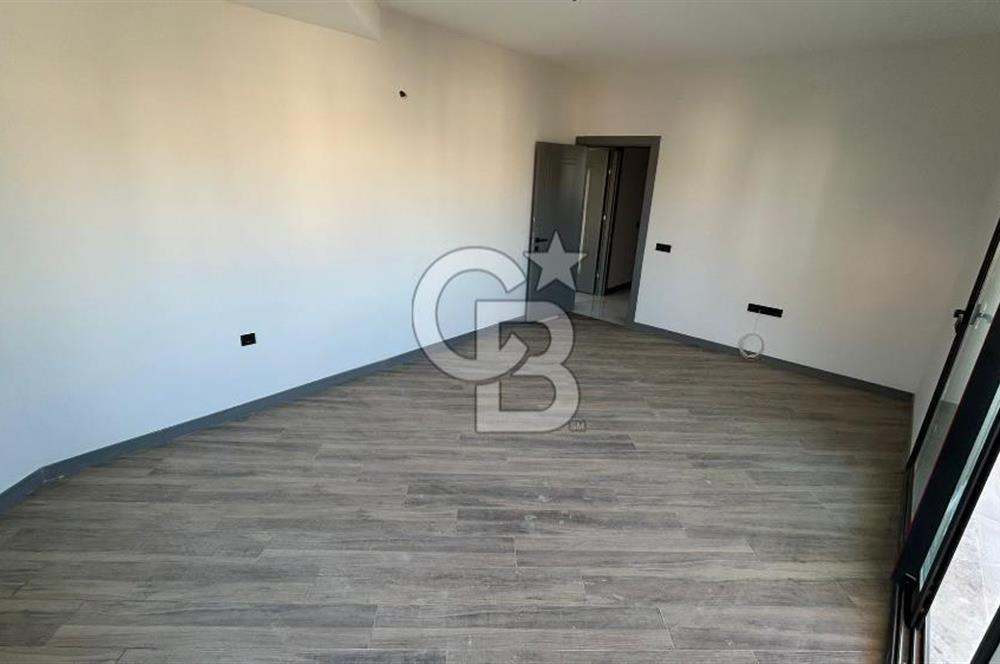 GÜZELBAHÇE YELKİ MERKEZDE 2+1 SATILIK DAİRE