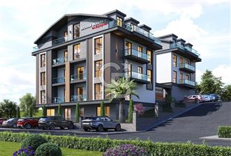 BAĞÇEŞME MODERN 2 SİTESİ SATILIK 3+1 DUBLEKS DAİRE