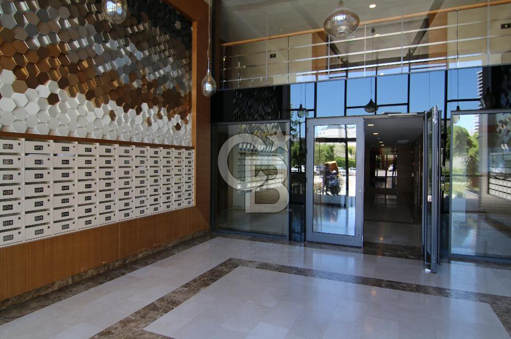 ANKARA YENİMAHALLE YDA PARK AVENUE SİTESİ 3+1 KİRALIK DAİRE