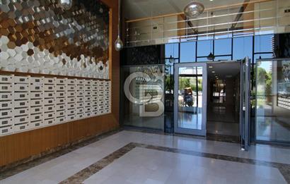 ANKARA YENİMAHALLE YDA PARK AVENUE SİTESİ 3+1 KİRALIK DAİRE
