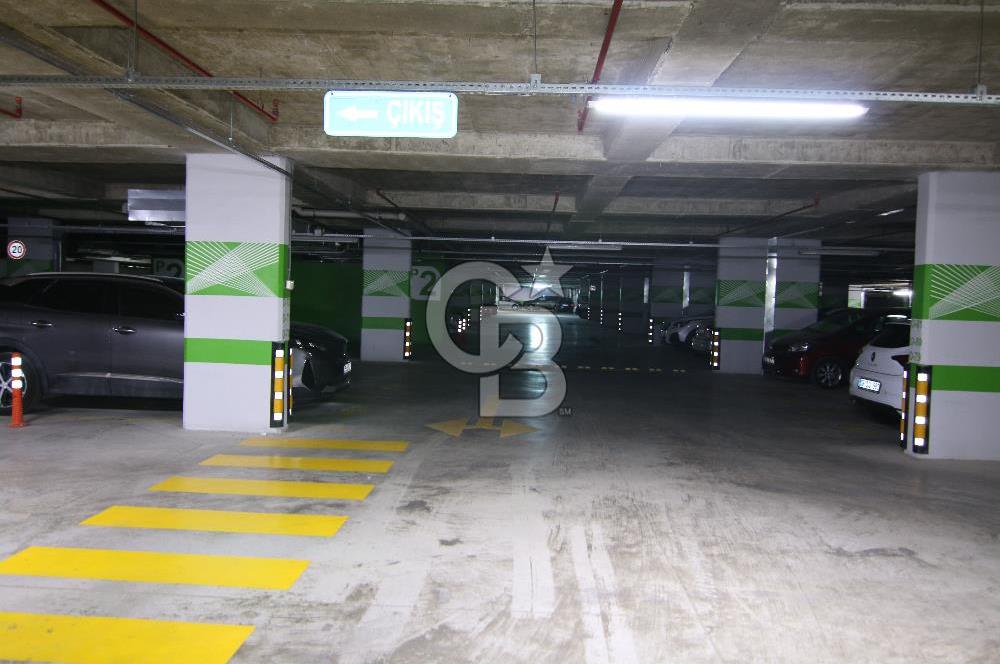 ANKARA YENİMAHALLE YDA PARK AVENUE SİTESİ 3+1 KİRALIK DAİRE