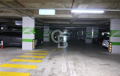 ANKARA YENİMAHALLE YDA PARK AVENUE SİTESİ 3+1 KİRALIK DAİRE