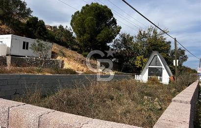 Menderes Ahmetbeyli  178 m2 Tarla İçerisinde Satılık Bungalov Ev