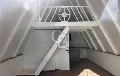 Menderes Ahmetbeyli  178 m2 Tarla İçerisinde Satılık Bungalov Ev